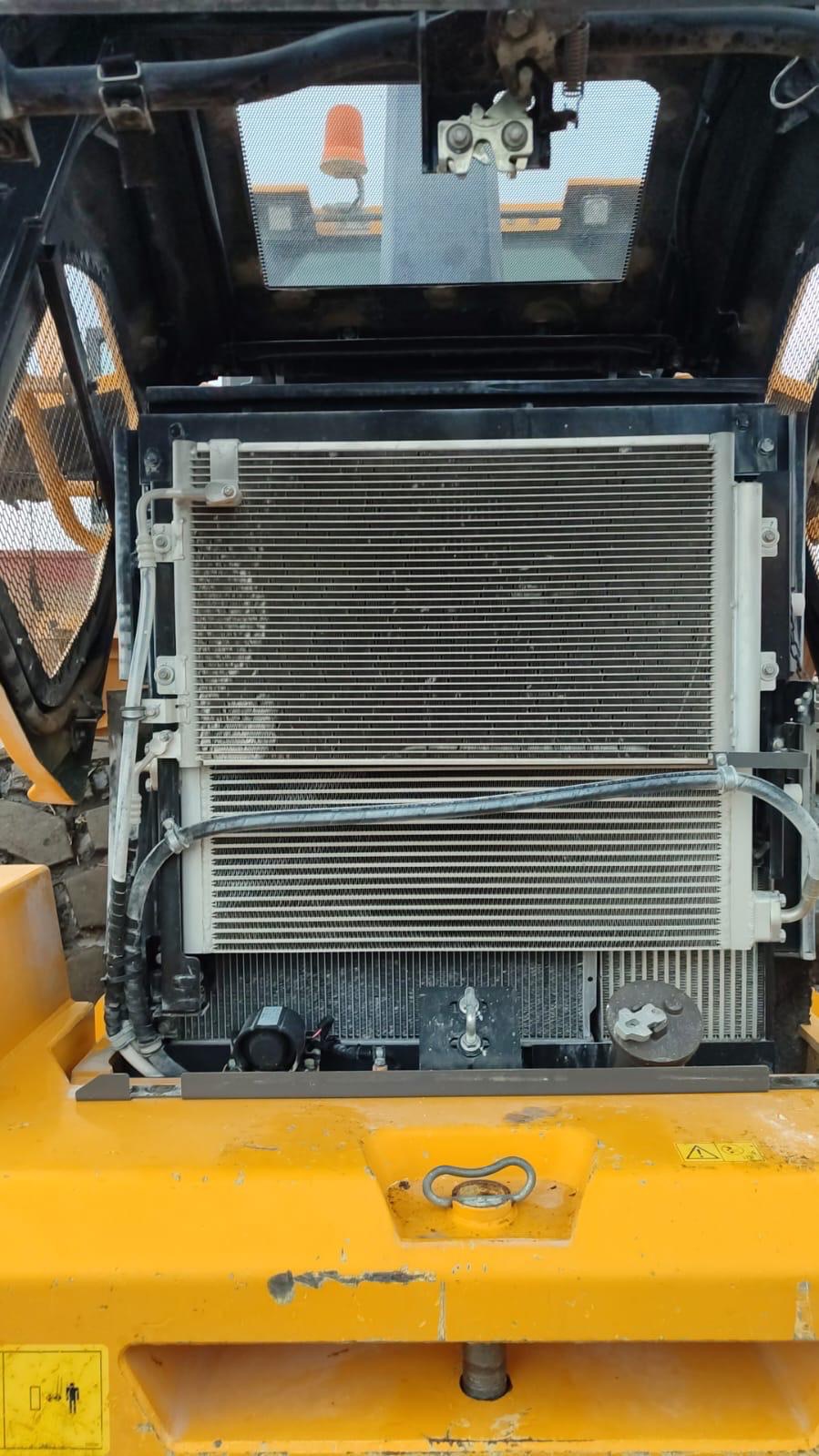 VOLVO L120GZ